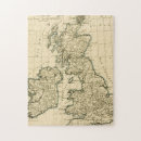 Search for british isles puzzles Ireland