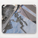 Search for dexterity mousepads Canadarm2
