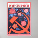Search for cold war propaganda posters Communist