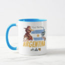 Search for flag of argentina mugs Buenos aires