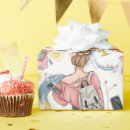 Search for teenager wrapping paper Daughter