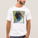 Search for flower mens tshirts Puppy