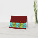 Search for filigree cards Red