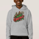 Search for red and green christmas hoodies Winter