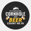 Search for drinking games stickers Funny
