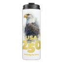 Search for bald eagle travel mugs 1776 2026