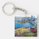 Search for pittsburgh key rings Skyline