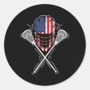 Search for lacrosse stick stickers Lacrosseplayer