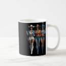 Search for cowgirl mugs Celebration