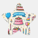Search for birthdaystickers stickers Partystickers