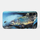 Search for freshwater fish iphone cases Angler