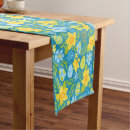 Search for easter table runners Blue
