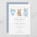 Search for lets hang out invitations Watercolor