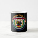 Search for west virginia mugs Huntington