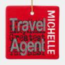 Search for agent christmas tree decorations Travel