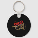Search for megaphone key rings School spirit