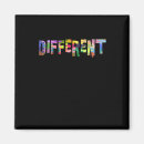 Search for autism magnets Mum