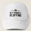 Search for casino hats Poker