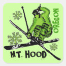 Search for mount hood stickers Skiing