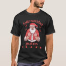 Search for feliz navidad tshirts Ugly christmas