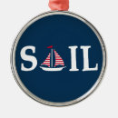 Search for yacht christmas tree decorations Marine