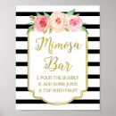 Search for black white gold posters Rustic