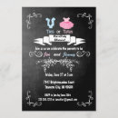 Search for tutus or ties invitations Shower