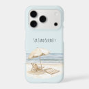 Search for blue umbrella iphone cases Ocean