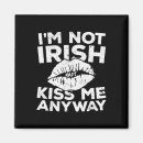 Search for anyway magnets Irish