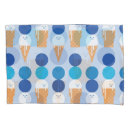 Search for cartoon food pillowcases White