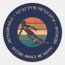 Search for wyoming state stickers Jackson hole