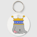 Search for kings crown key rings Cute