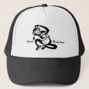 Search for chimpanzees hats Ape