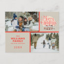 Search for peanuts and christmas cards Christmas photo collage