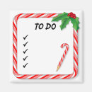 Search for to do list magnets Xmas