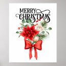 Search for poinsettias posters Floral