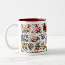 Search for vintage botanicals mugs Mother