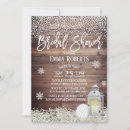 Search for lantern bridal shower invitations Elegant