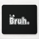 Search for funny bunny mousepads Bunnies