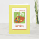 Search for palette cards Drawing