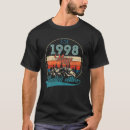 Search for est 1998 clothing Edition