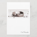 Search for entwined invitations White