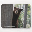Search for cinnamon mousepads Bear