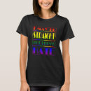 Search for straight and proud tshirts Ally