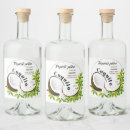 Search for eggnog labels Coquito