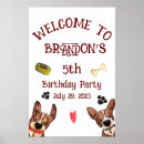 Search for party nursery art Boys