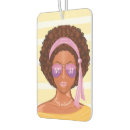 Search for retro car air fresheners Girl