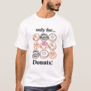 Search for donut tshirts Funny
