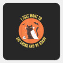 Search for cat stickers Ghost