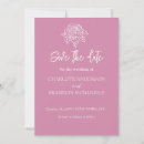 Search for sketch wedding save the dates Elegant